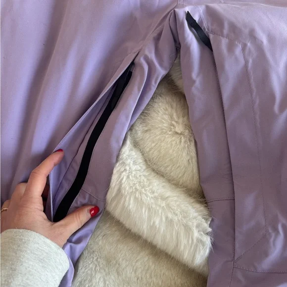 DOPE Women’s Ski/Snowboard Pants - Picture 5 of 12